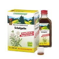 SCHAFGARBENSAFT Schoenenberger Heilpfl.Säfte