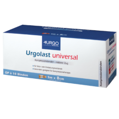 URGOLAST Universal Binde 10 cmx5 m