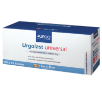 URGOLAST Universal Binde 8 cmx5 m