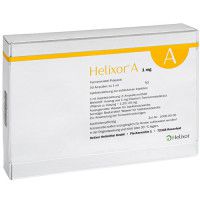 HELIXOR A Ampullen 1 mg