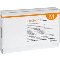 HELIXOR M Ampullen 30 mg