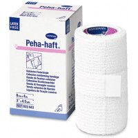 PEHA-HAFT Fixierbinde latexfrei 10 cmx20 m