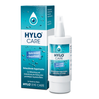 HYLO-CARE Augentropfen