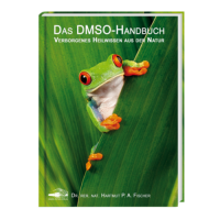 Das DMSO-Handbuch - Verborgenes Heilwissen aus der Natur (Fischer)