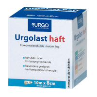 URGOLAST Binde DIN 8 cmx5 m