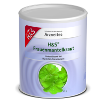 H&S Frauenmantelkraut lose