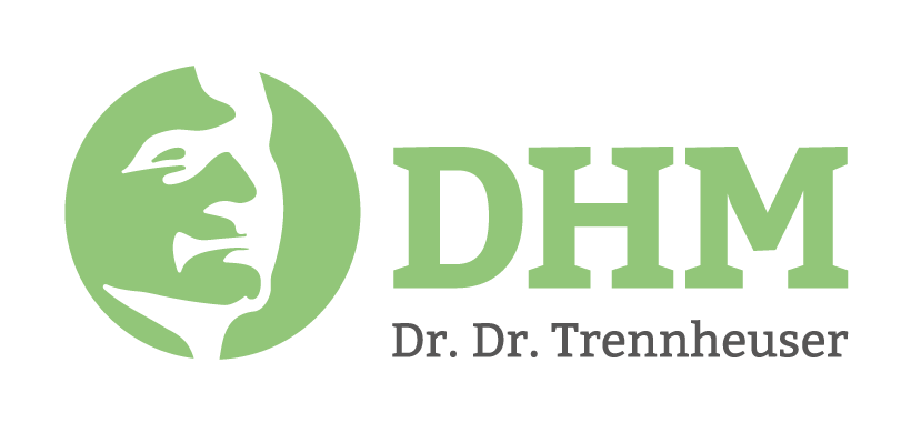 Logo DHM